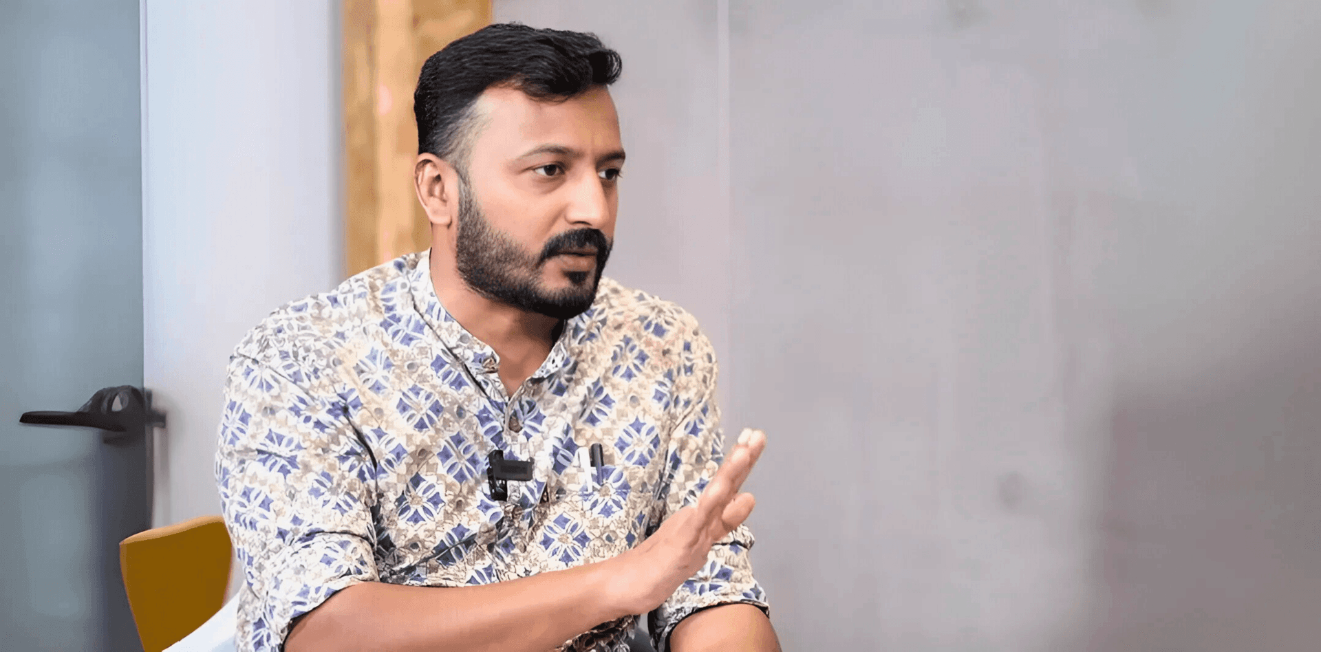 Rahul Mamkoottathil Suspended