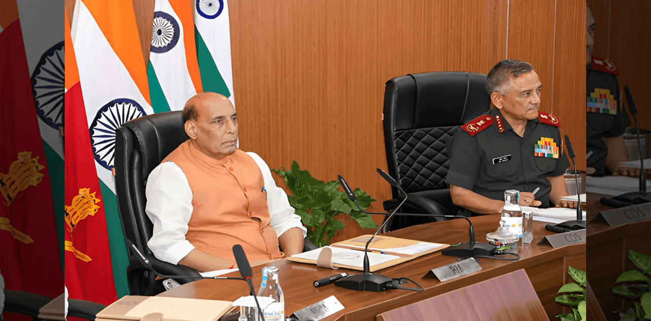 Rajnath Singh
