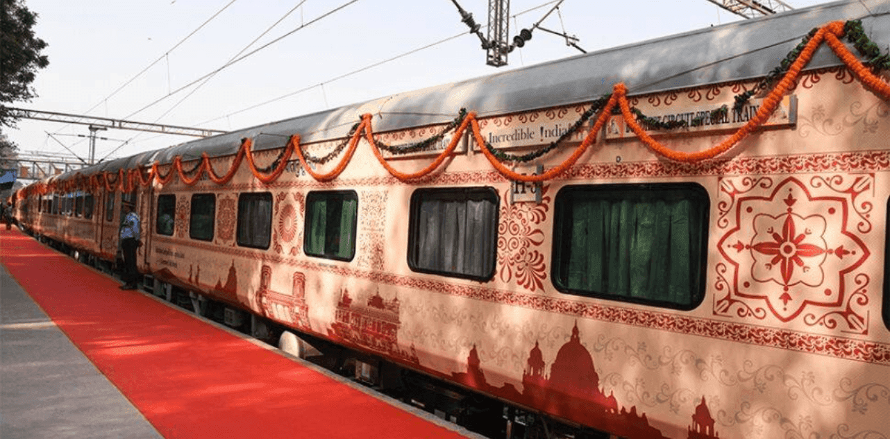 Ramayan Yatra