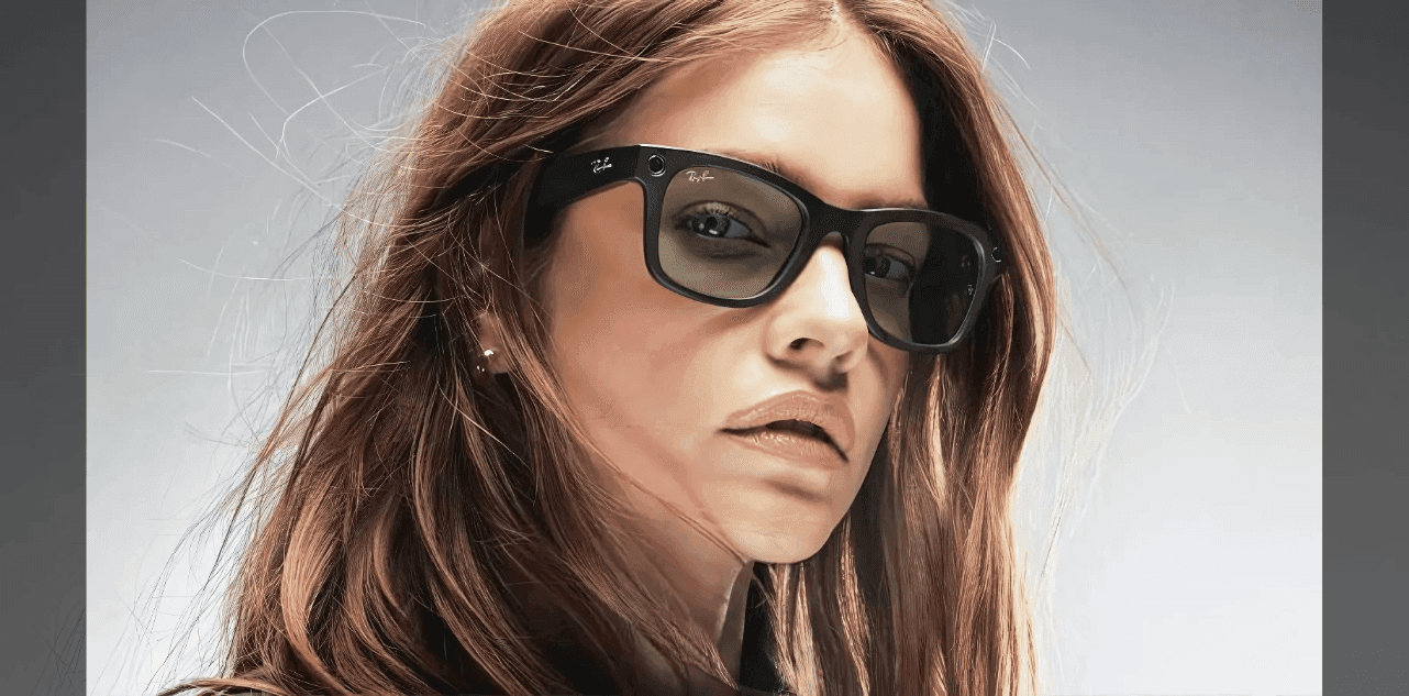 Ray-Ban Meta smart glasses India launch