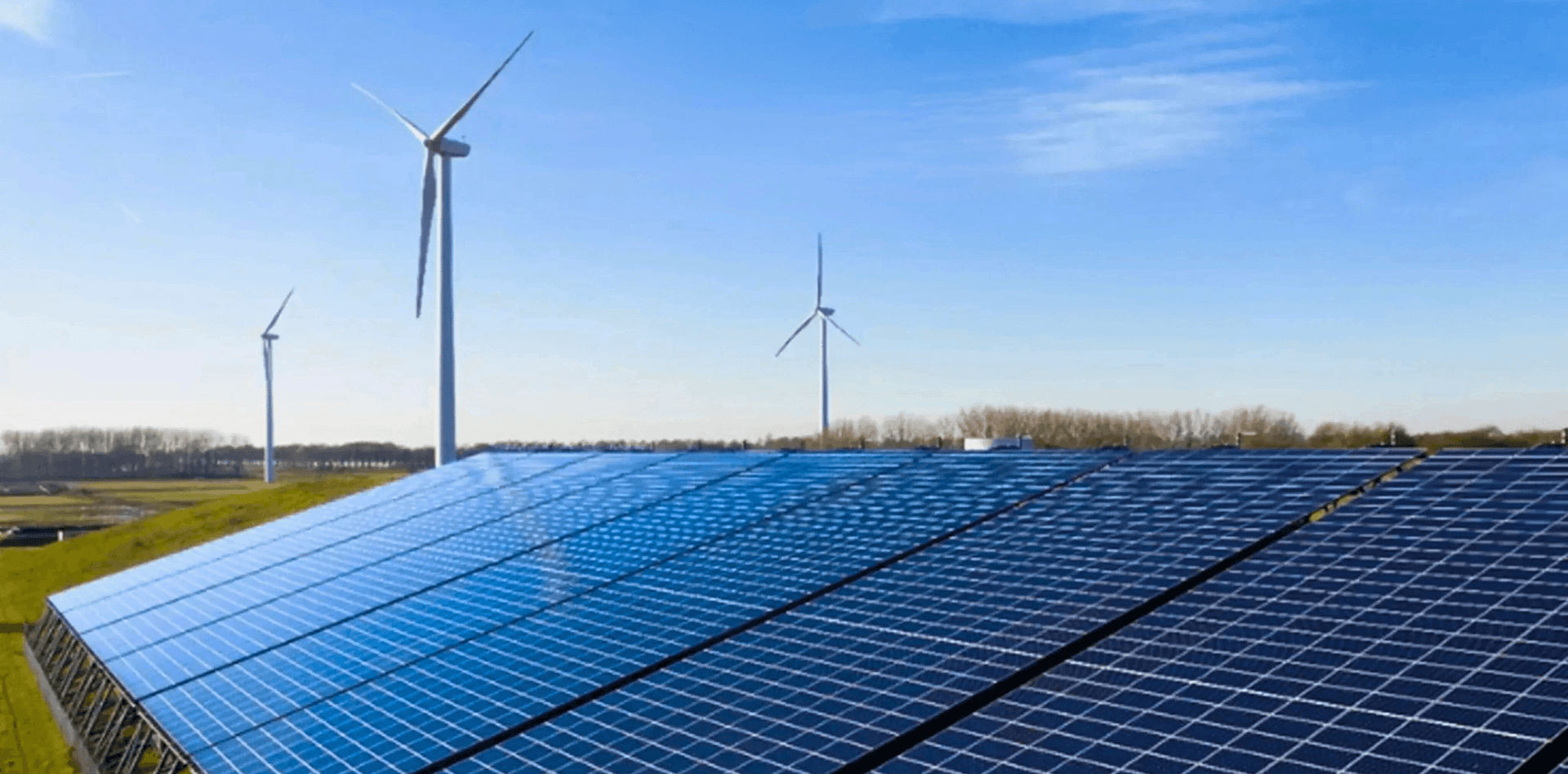 Solar energy