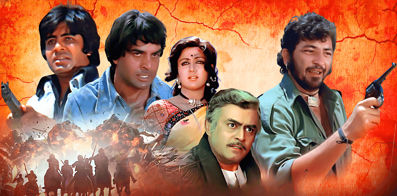 Sholay