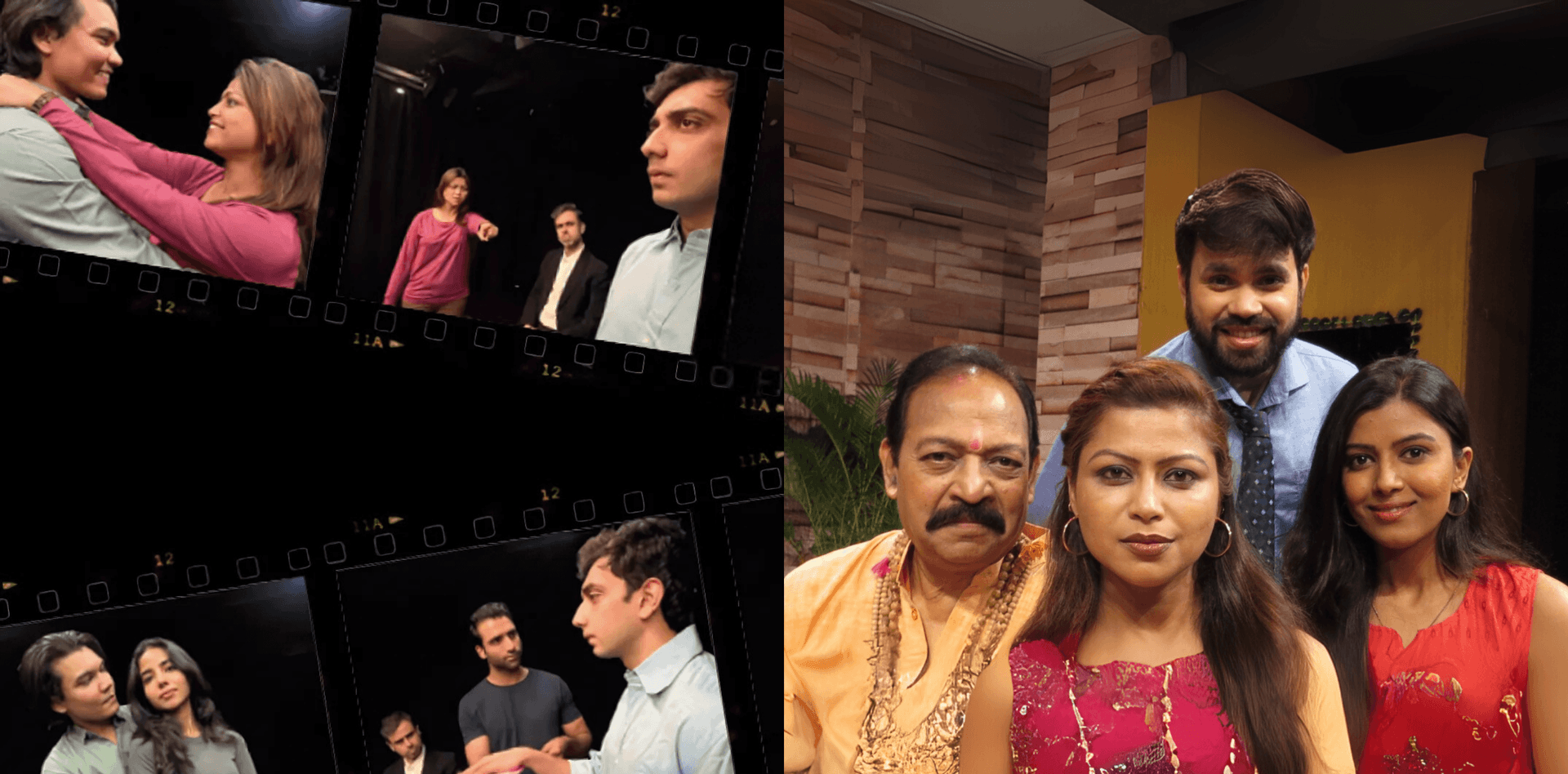 Phone Pe Satirical Play
