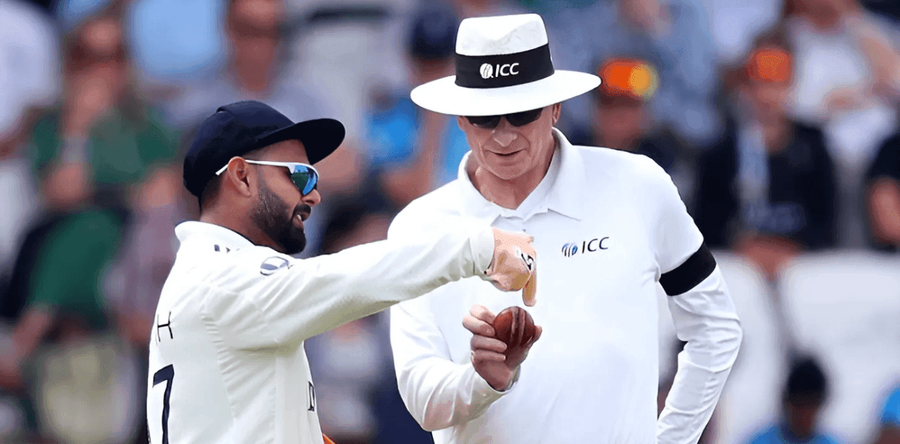 Rishabh Pant