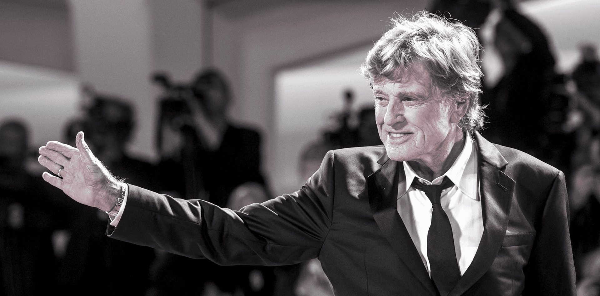 Robert Redford