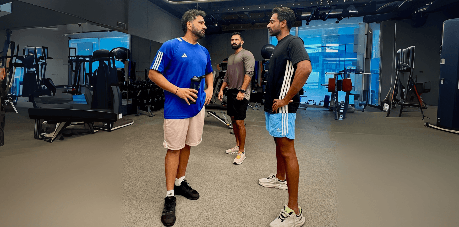 Rohit Sharma