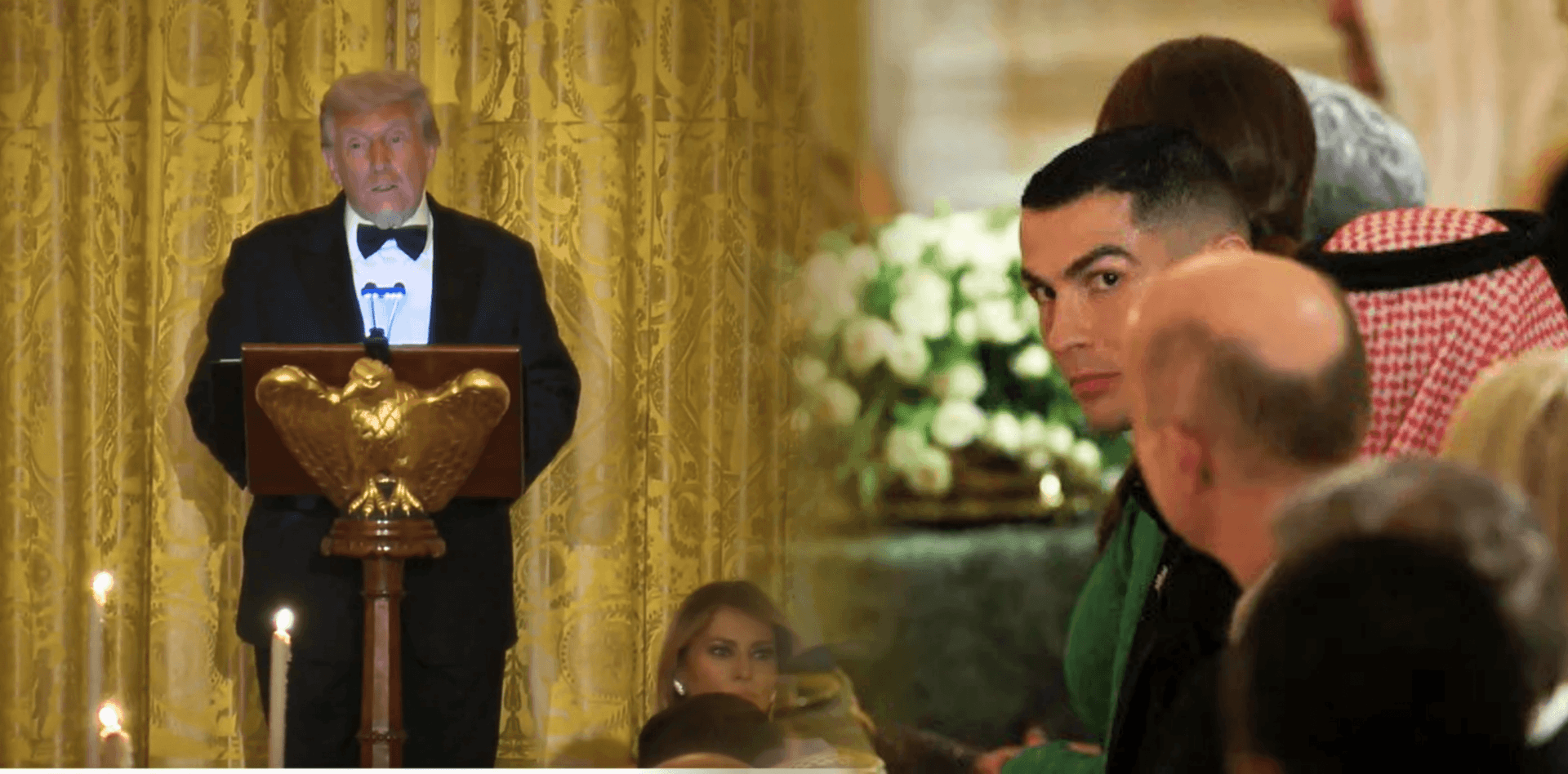 White House Dinner