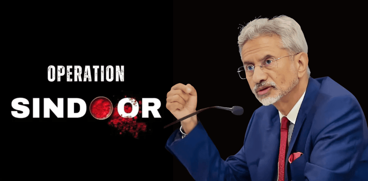 Operation Sindoor