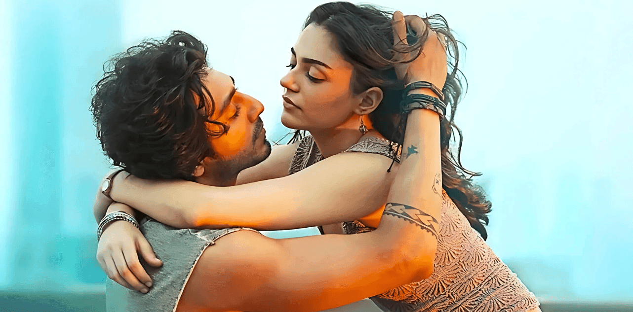 Saiyaara