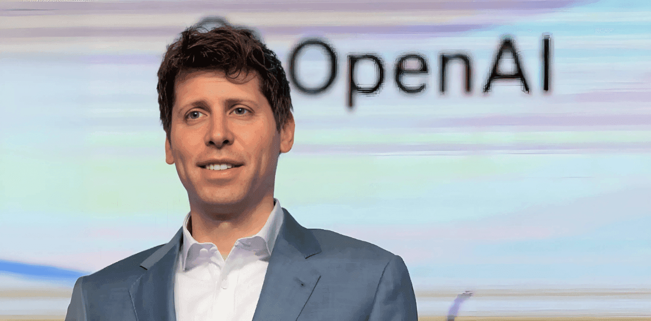 Sam Altman