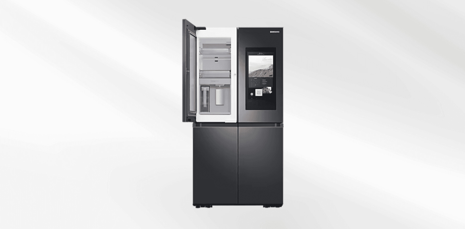 Samsung’s Bespoke AI French Door Fridge: Smartest of 2025