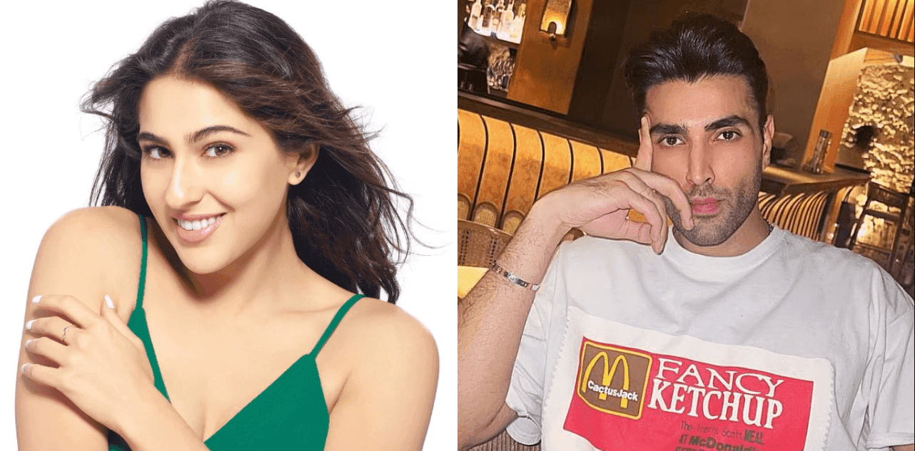 Sara Ali Khan