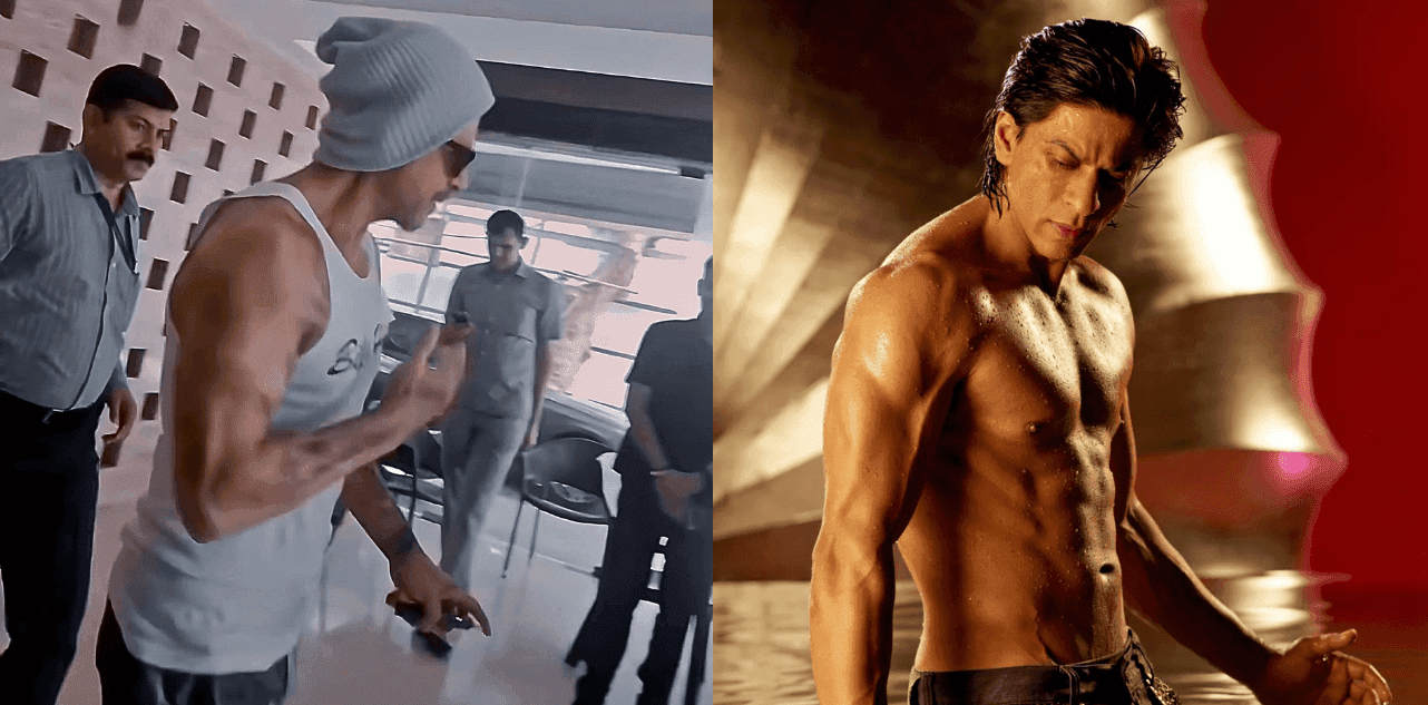 Shah Rukh Khan