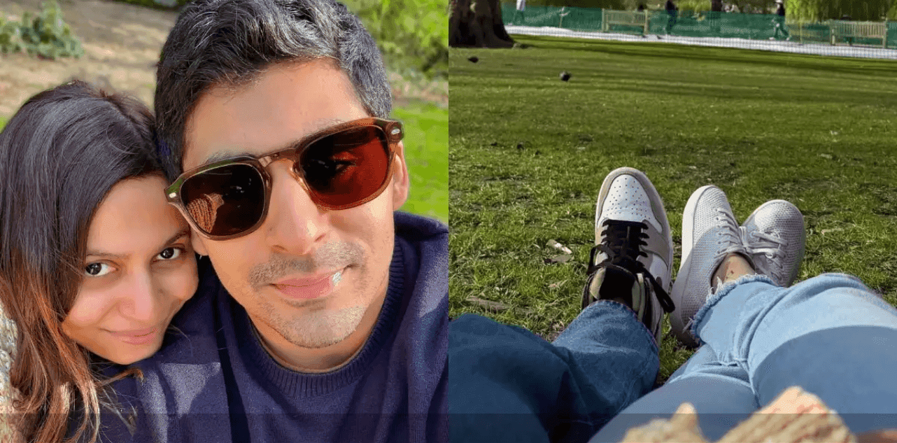 Shaheen Bhatt