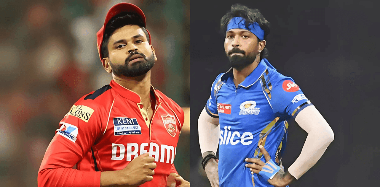 Punjab Kings