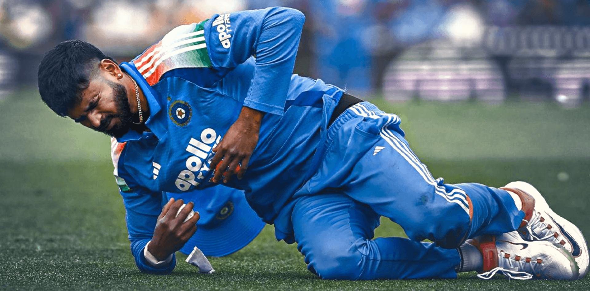 Shreyas Iyer