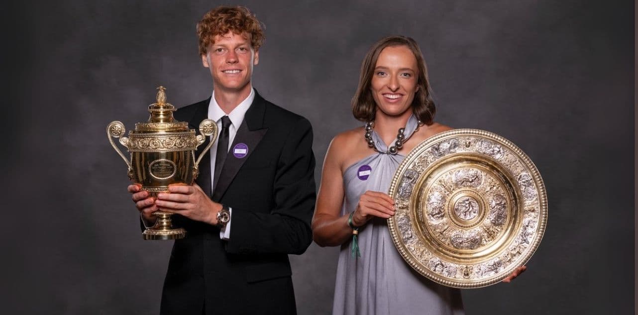 Wimbledon 2025