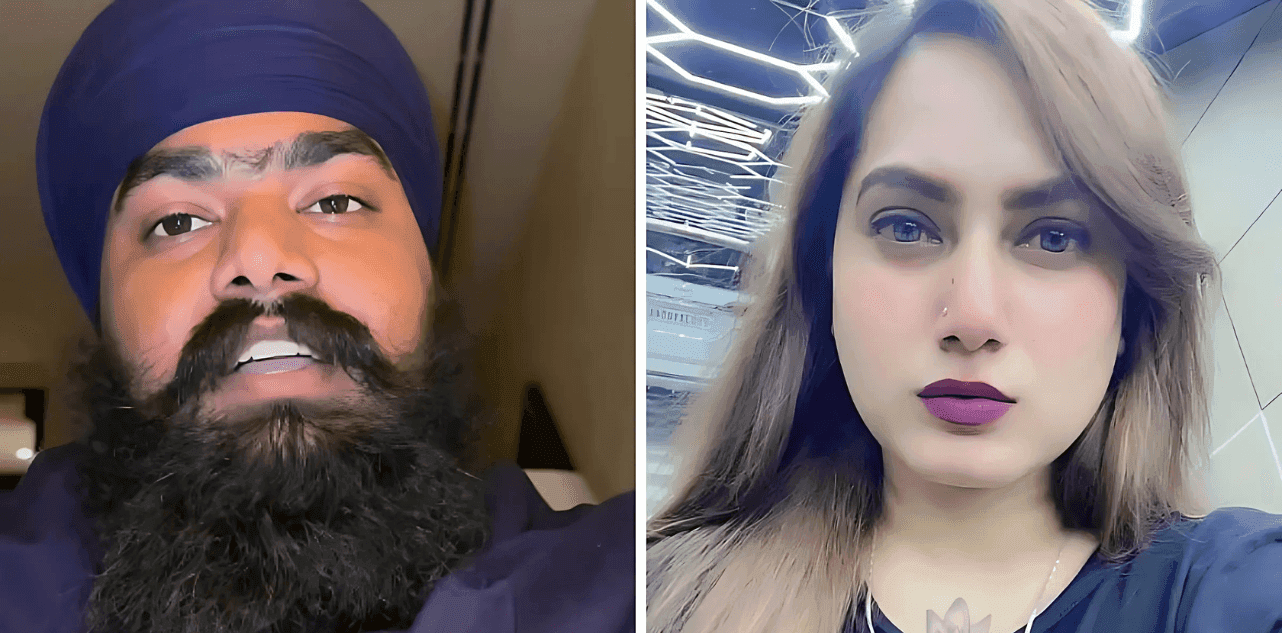 Kamal Kaur