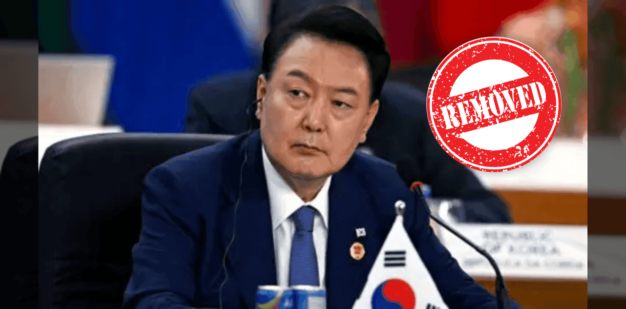South Korean