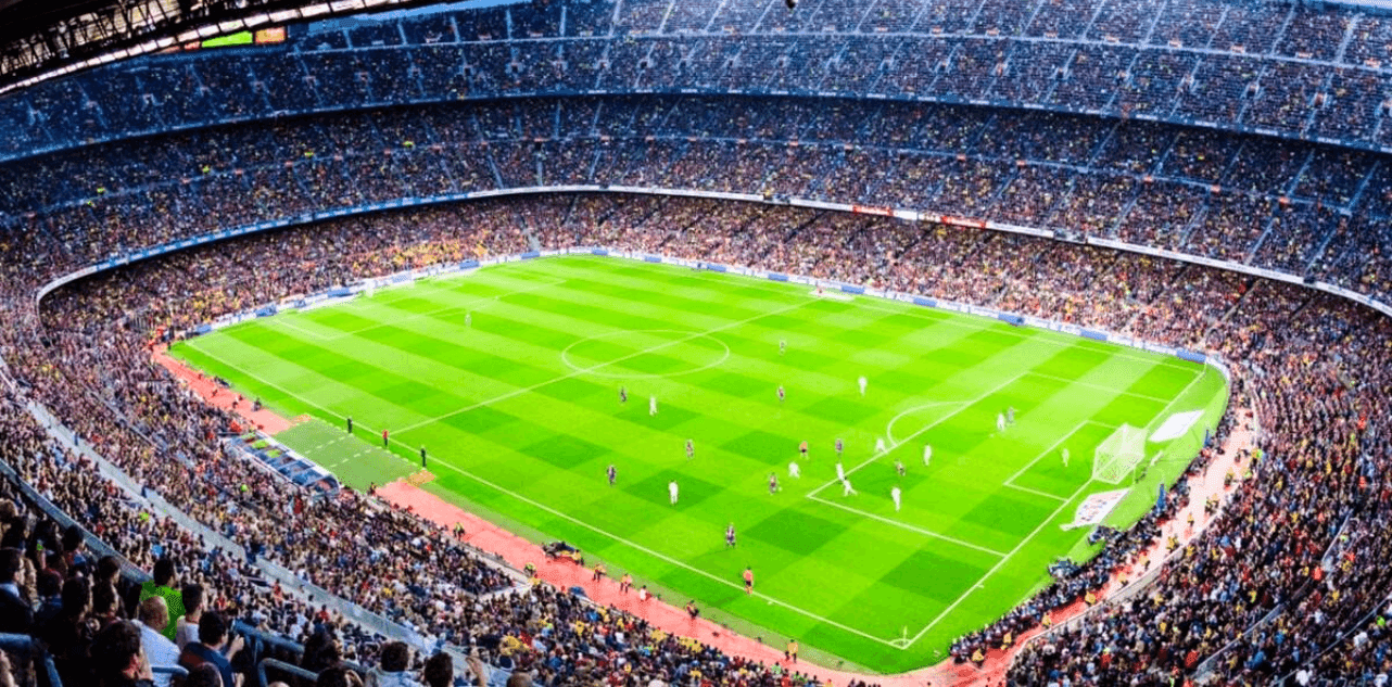 Sports Tourism