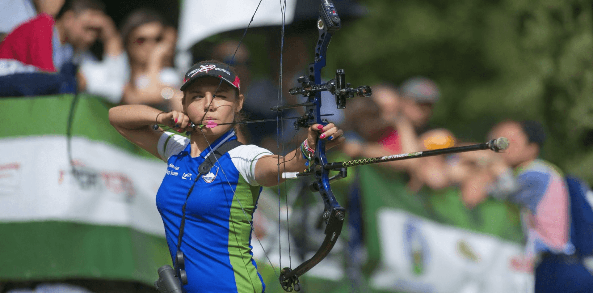 Archery Championship