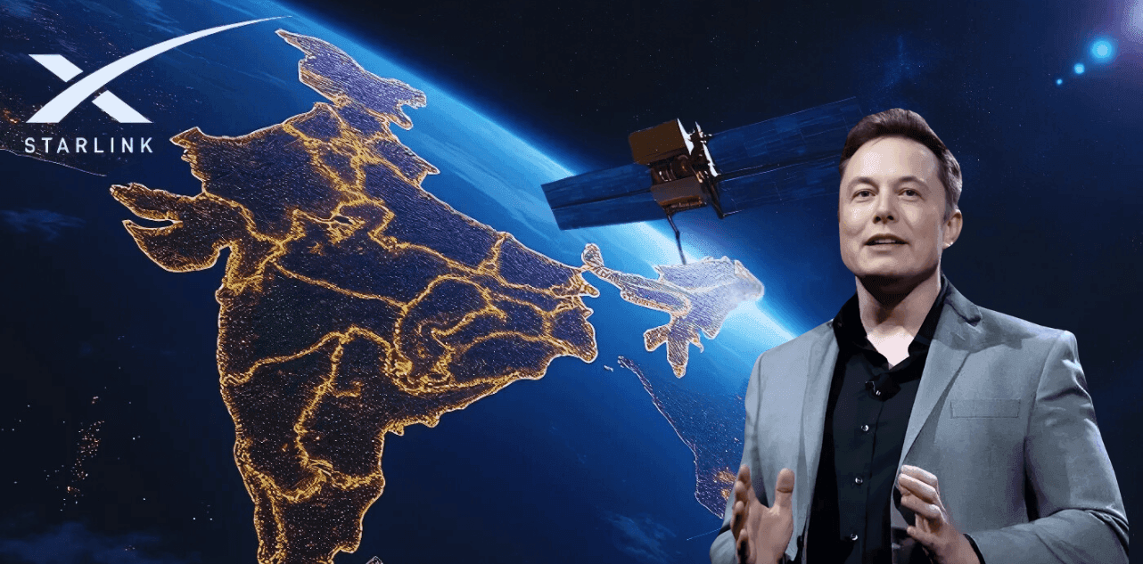 Starlink