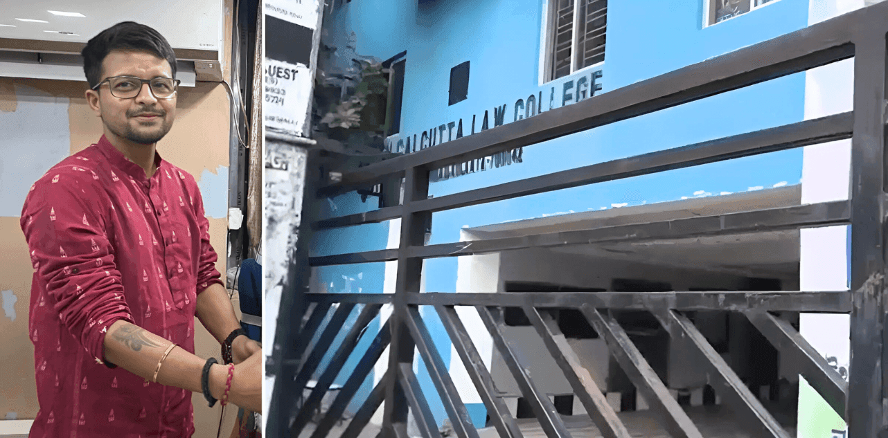 Kolkata Rape Case