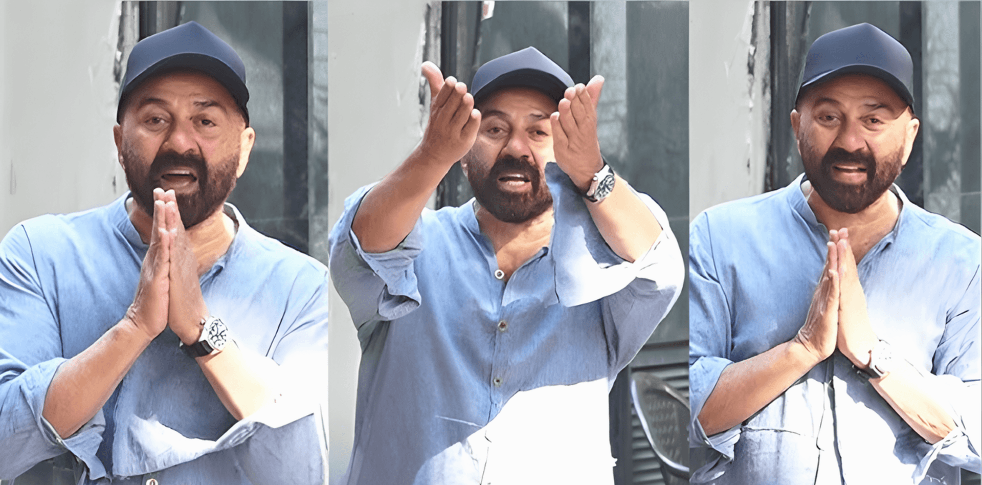 Dharmendra