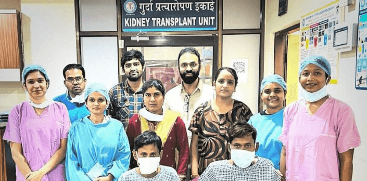 Kidney Transplant