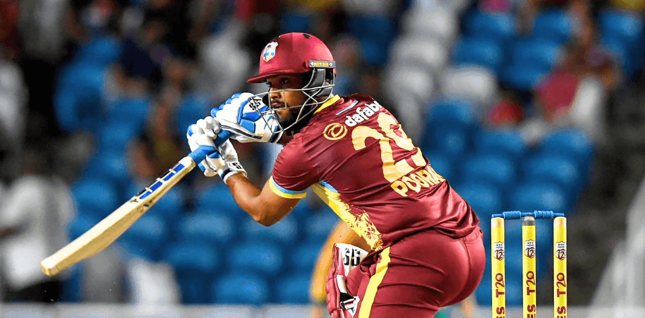 Nicholas Pooran