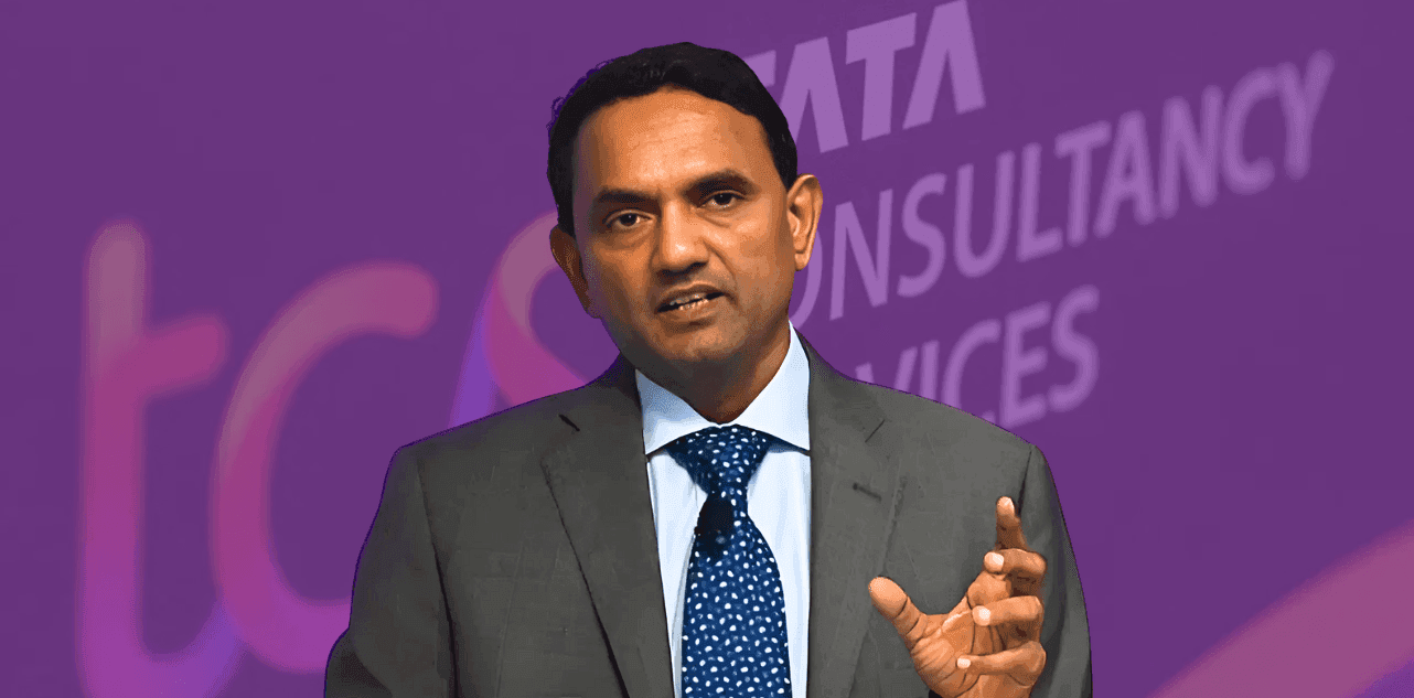 TCS layoffs 2025