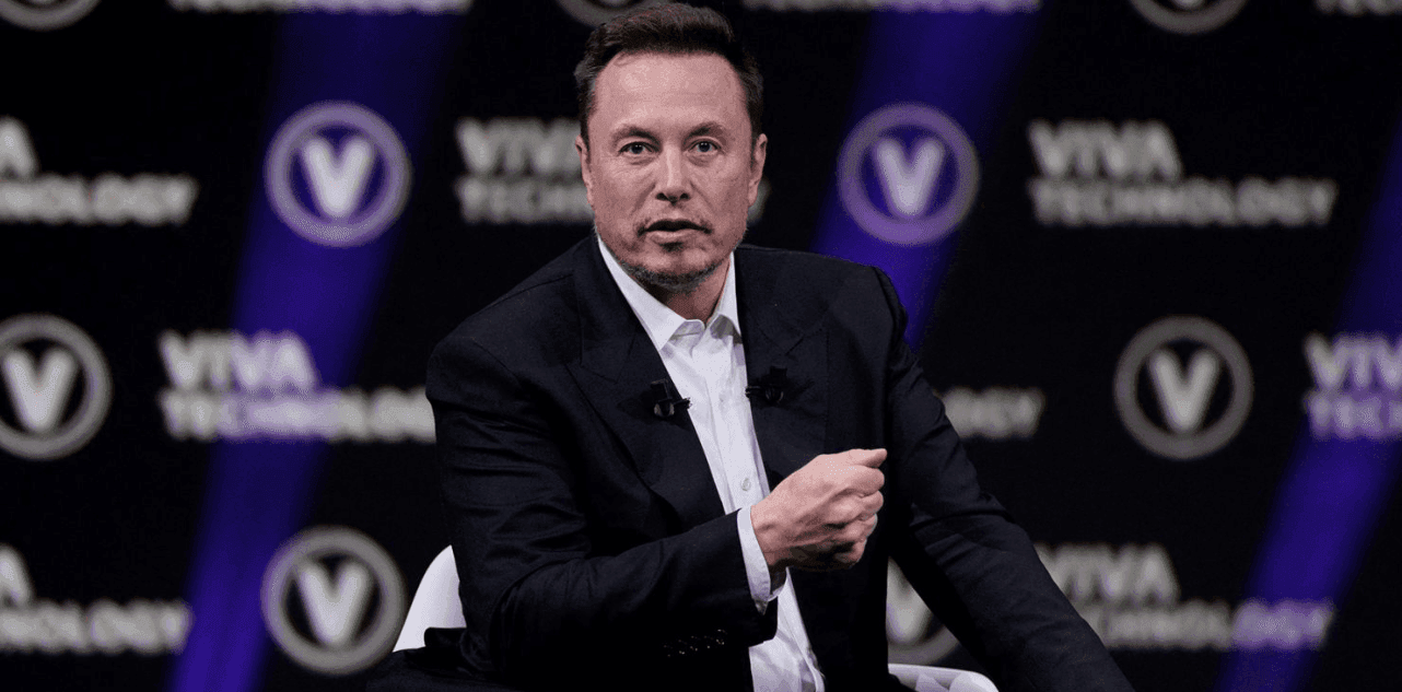 Tesla CEO