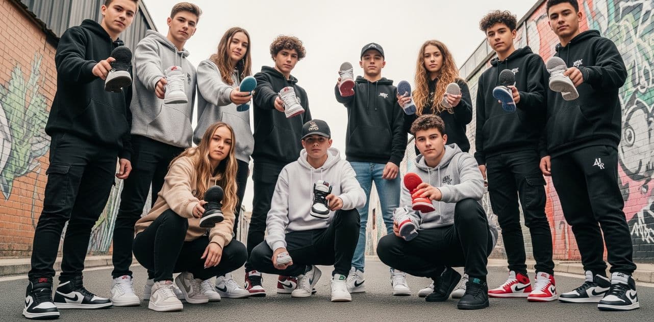 Sneakers