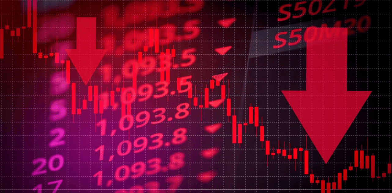 Indian stock market rally