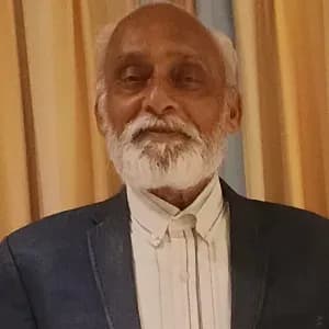 Tirlok Aggarwal