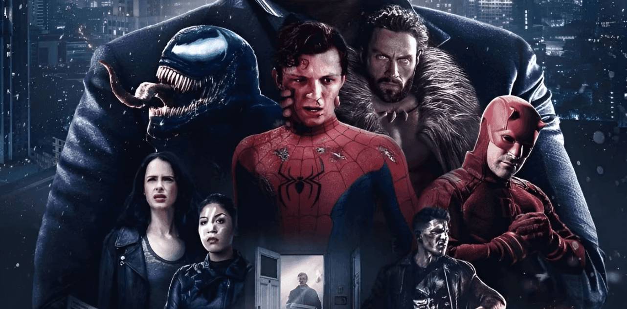 Spider-Man 4