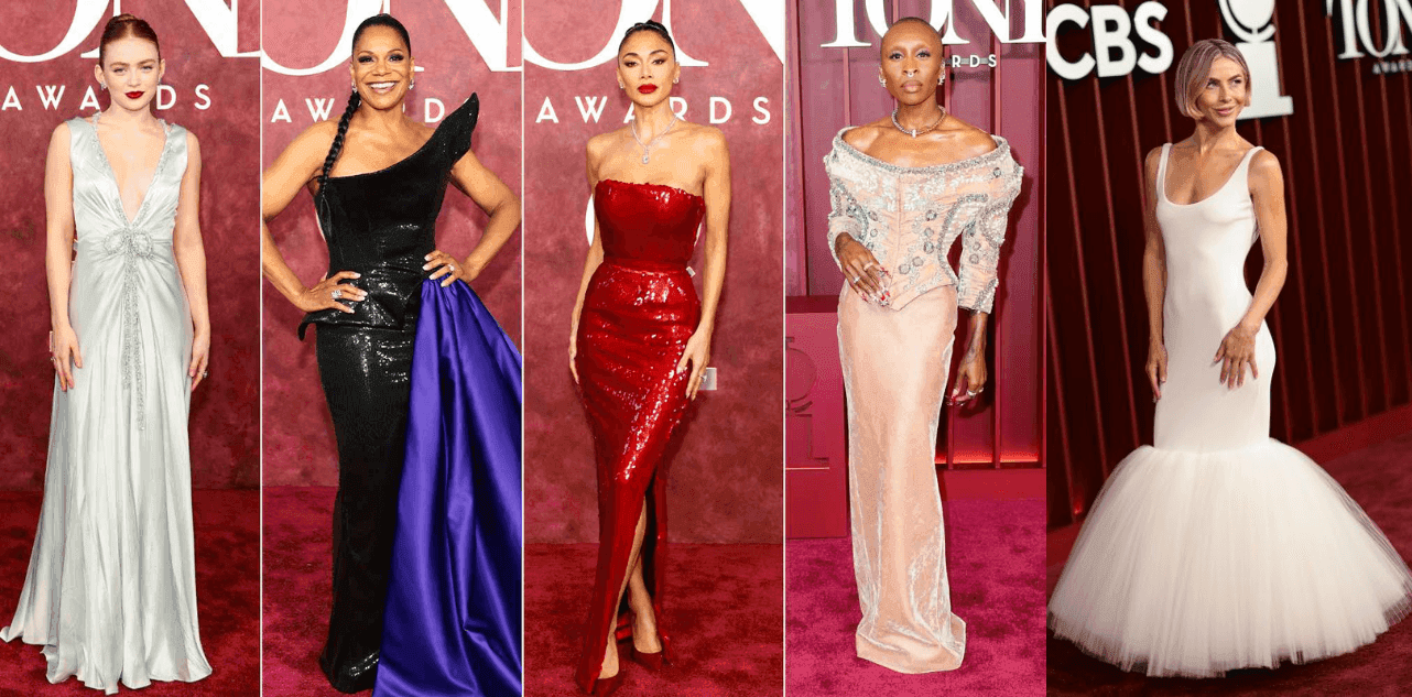 Tony Awards