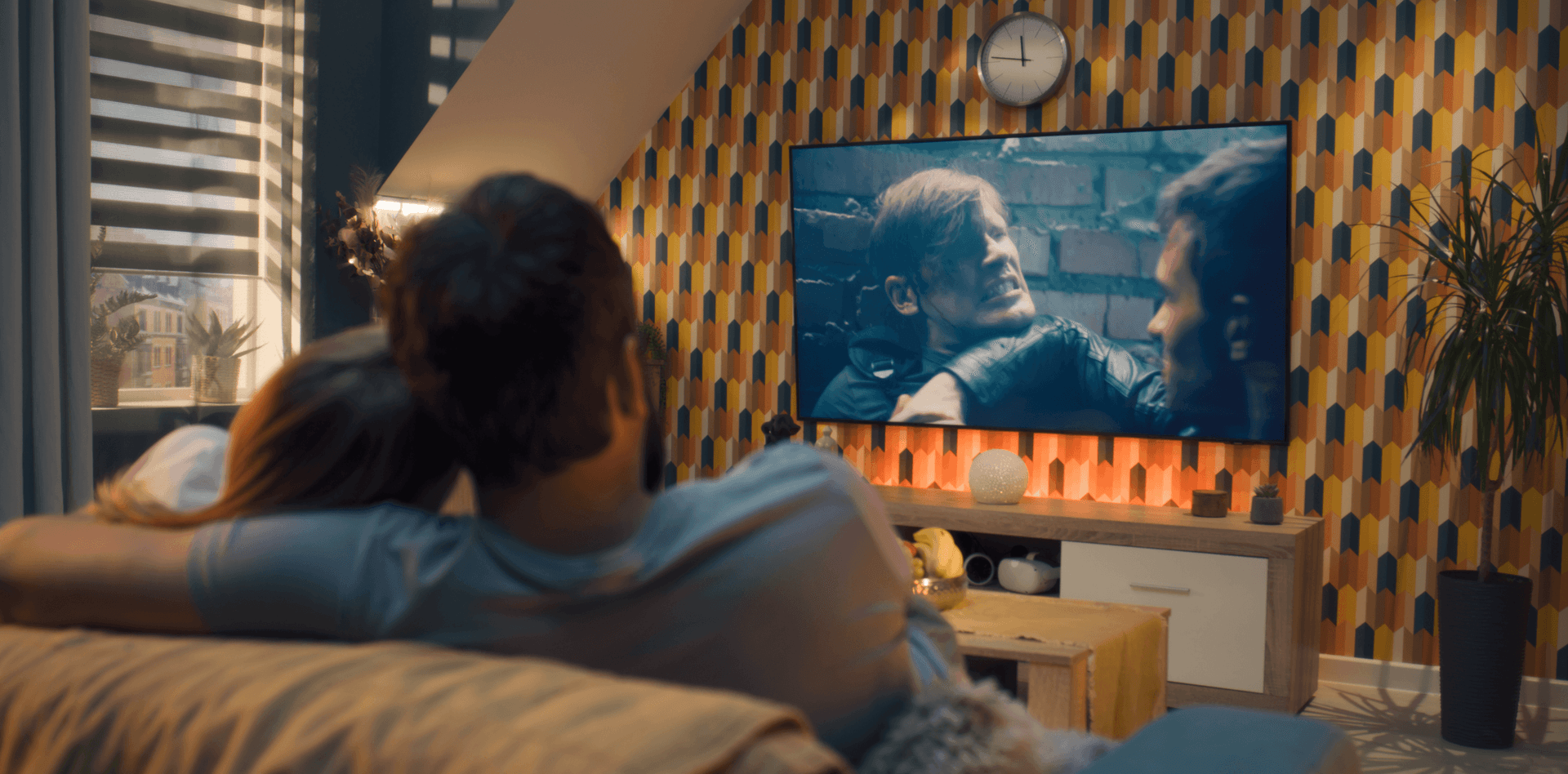 Netflix Show