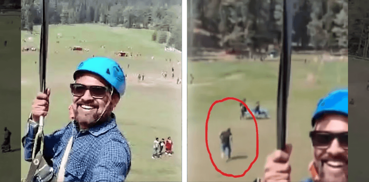 Pahalgam Attack
