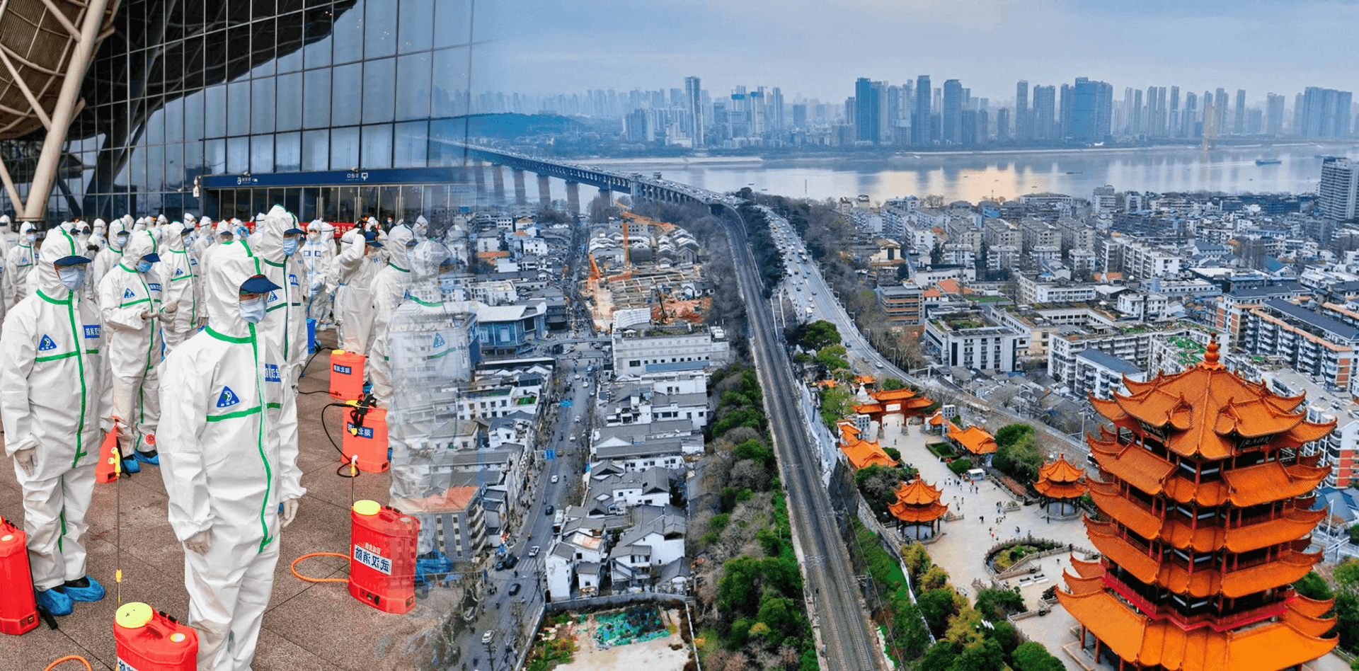 Wuhan