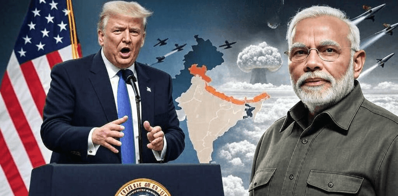 India-Pakistan ceasefire Operation Sindoor
