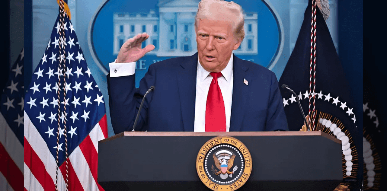 US Tariff
