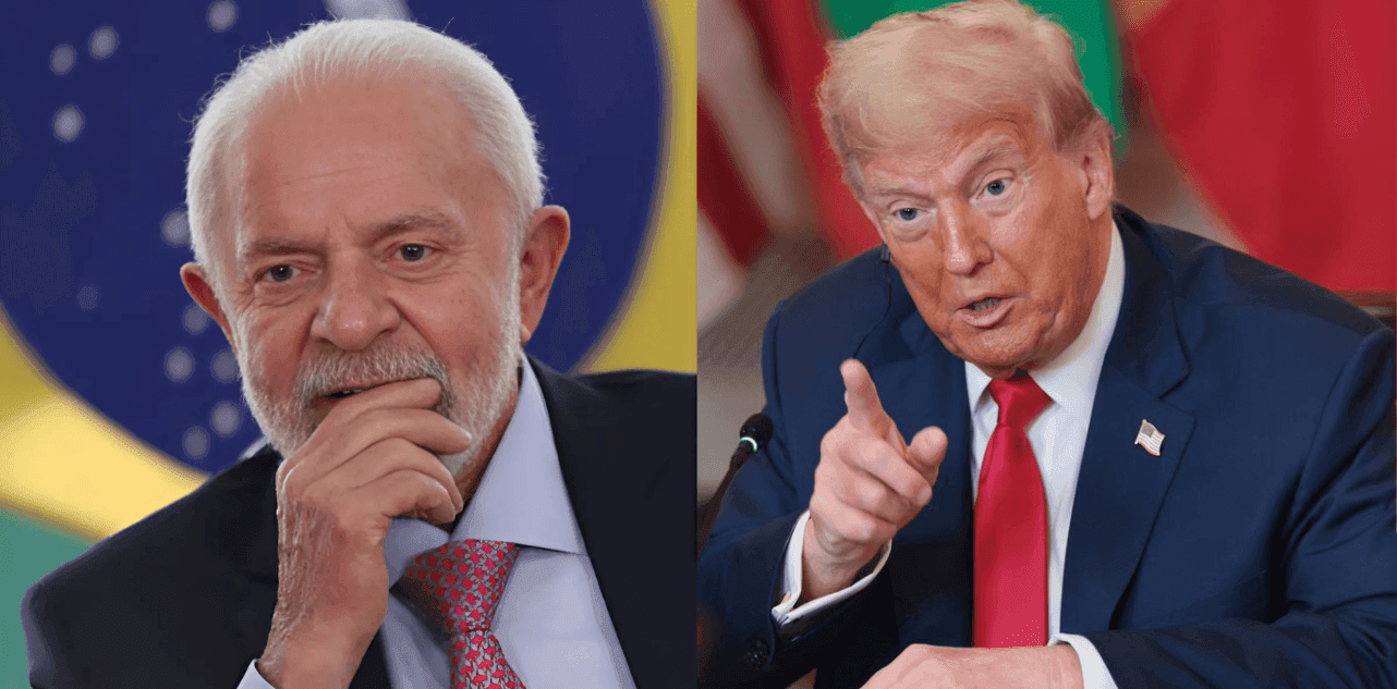 Brazil tariff