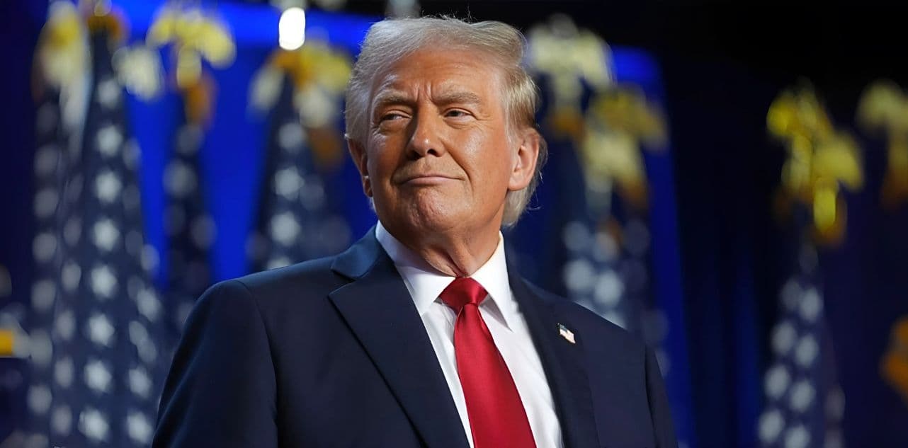 Trump Nobel Prize