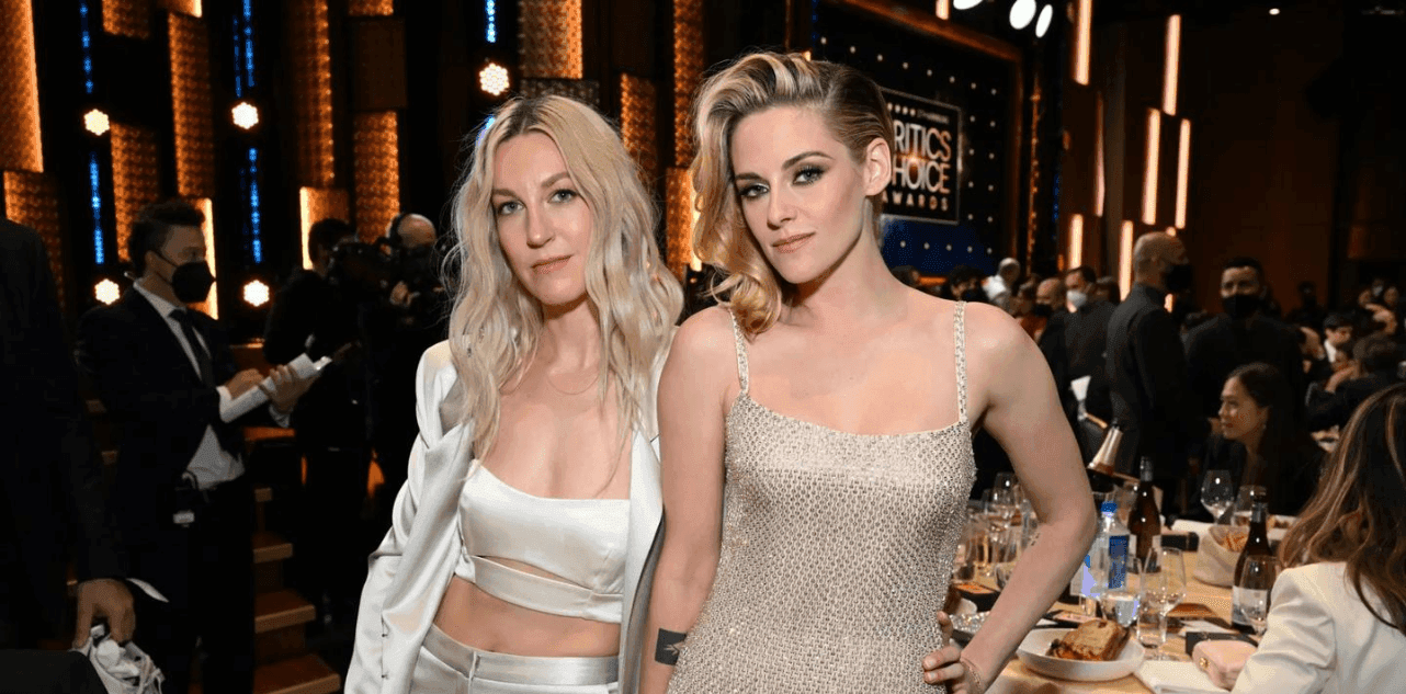 Kristen Stewart