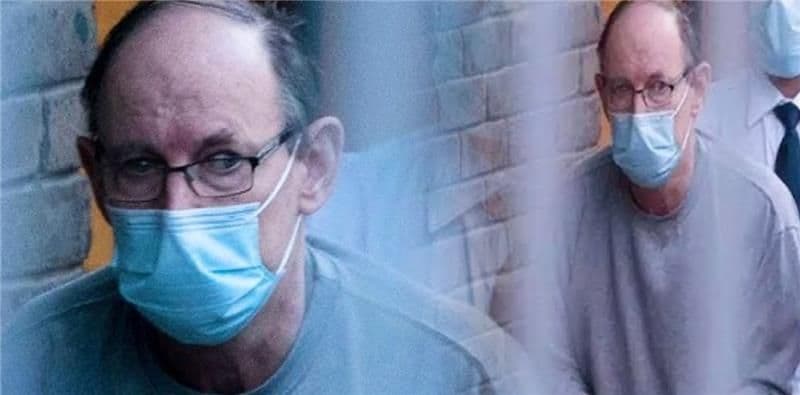 Necrophiliac UK Man's Horrific Crimes Against 100 Female Corpses