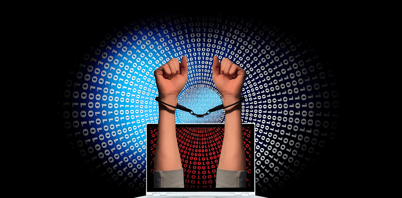 Digital Arrest