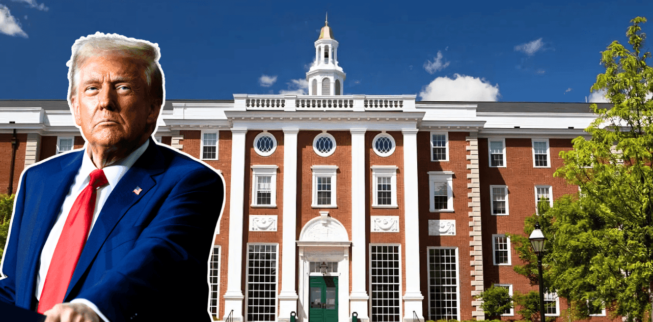 Harvard University