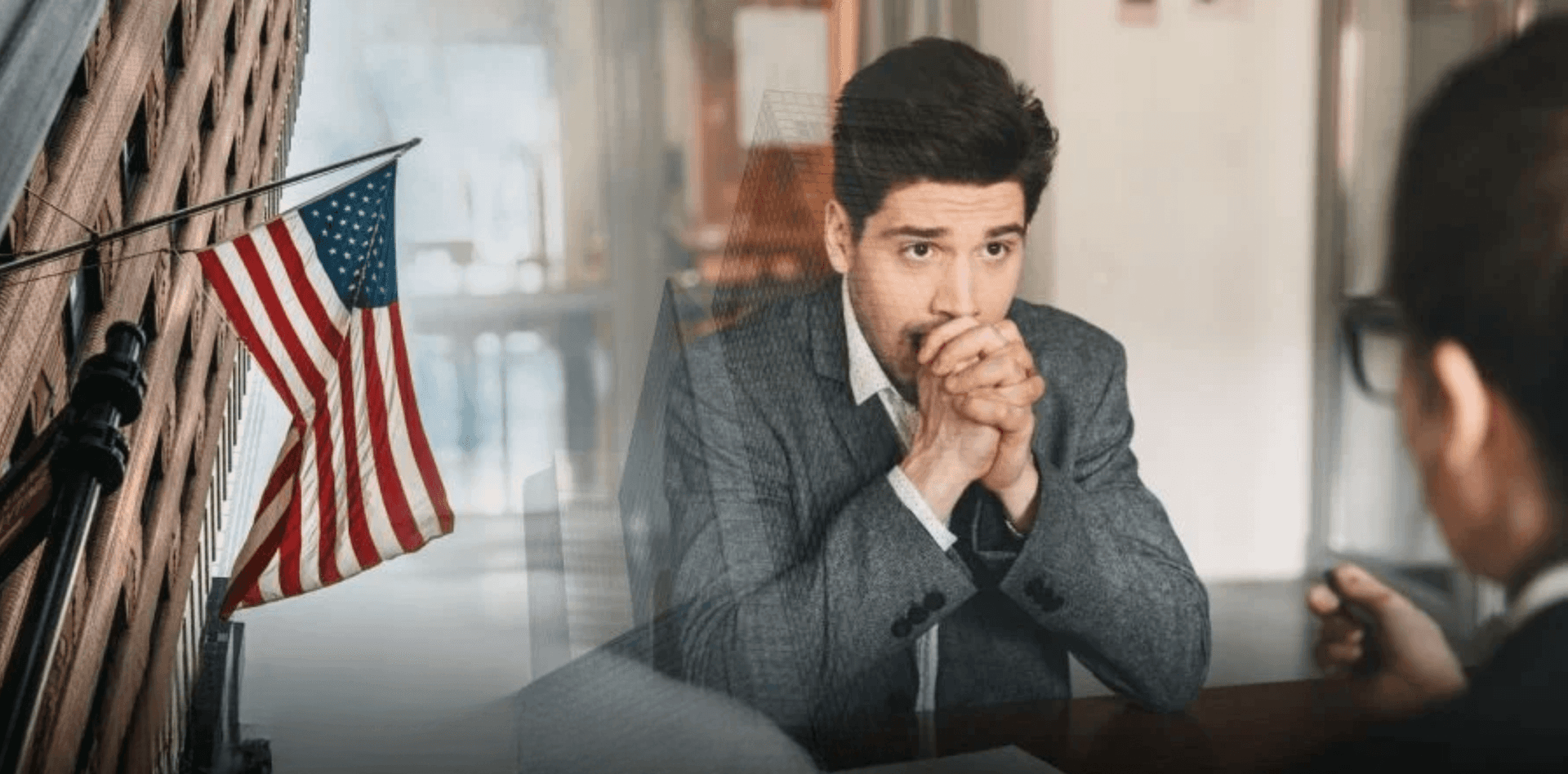 F-1 Visa Interviews
