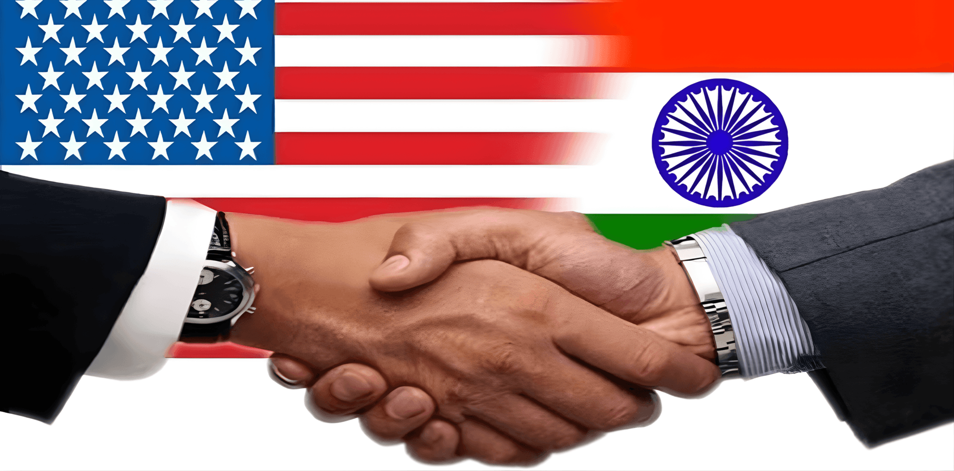 India–US trade deal 2025